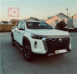 Changan Hunter